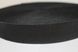 Эластичная лента, резинка черная, 3 см. Козачок-ТМ (Украина)
